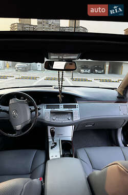 Седан Toyota Avalon 2008 в 
