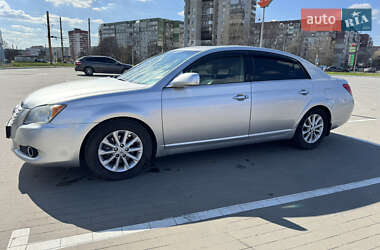 Седан Toyota Avalon 2008 в Сумах
