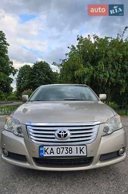 Седан Toyota Avalon 2008 в Сумах