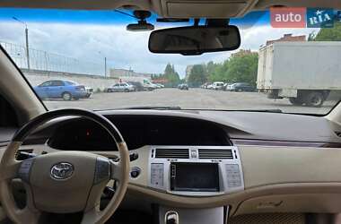 Седан Toyota Avalon 2008 в Сумах