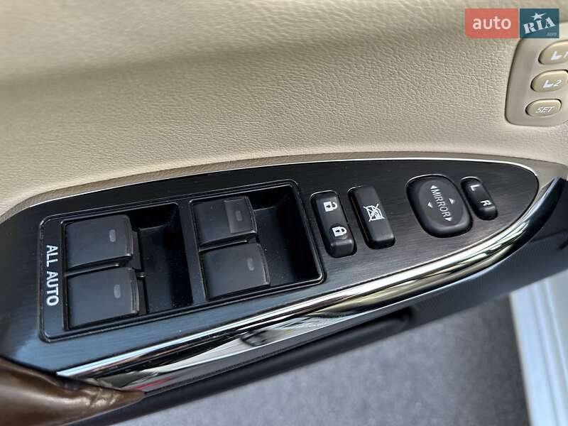 Седан Toyota Avalon 2014 в Дніпрі