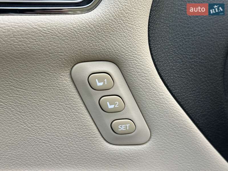 Седан Toyota Avalon 2014 в Дніпрі
