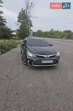Седан Toyota Avalon 2016 в Дніпрі