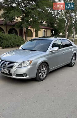 Седан Toyota Avalon 2008 в Николаеве