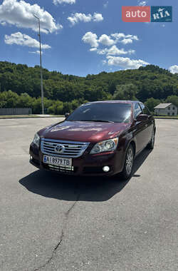 Седан Toyota Avalon 2008 в Обухові