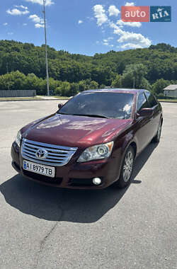 Седан Toyota Avalon 2008 в 