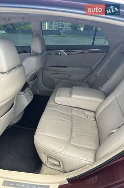 Седан Toyota Avalon 2008 в 