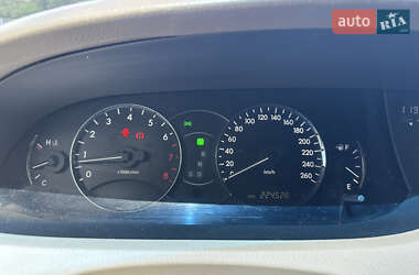 Седан Toyota Avalon 2008 в 