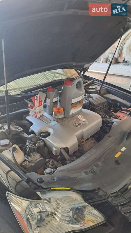 Седан Toyota Avalon 2006 в Измаиле