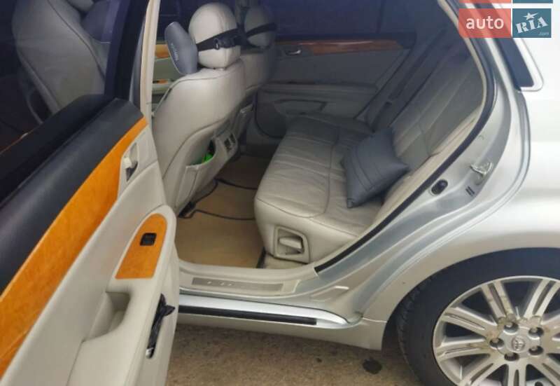 Седан Toyota Avalon 2005 в Любашевке