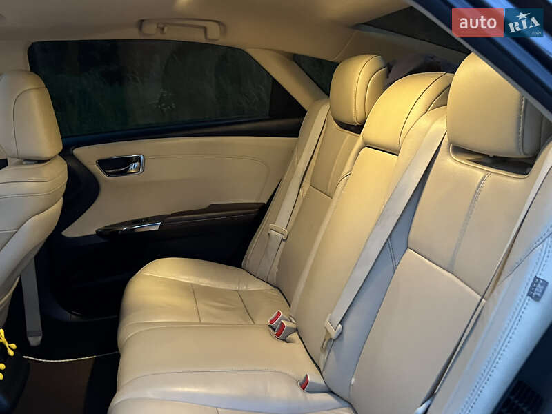 Седан Toyota Avalon 2013 в Львові фото 14 Седан Toyota Avalon 2013 в Львові