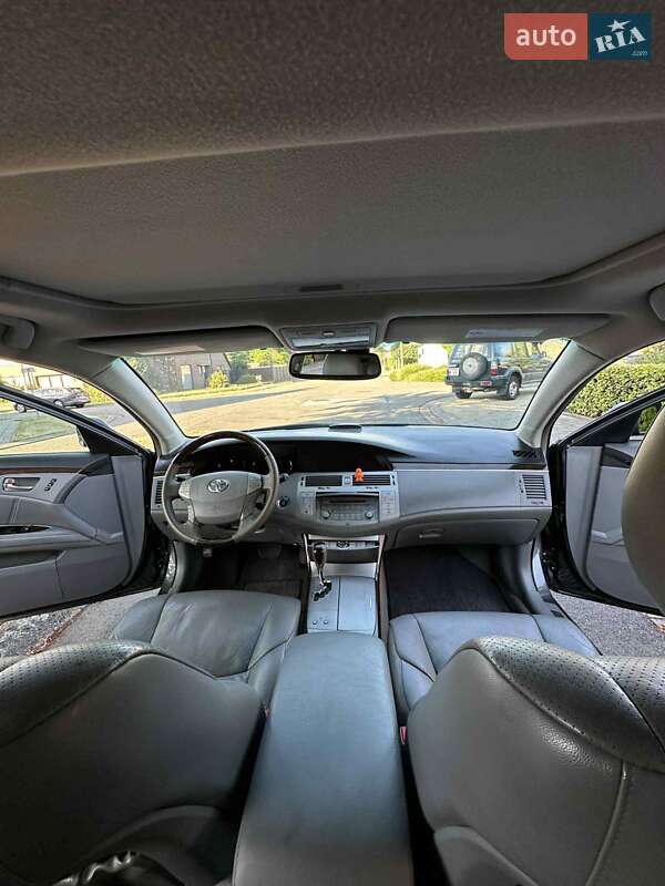 Седан Toyota Avalon 2008 в Коломые