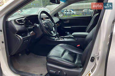 Седан Toyota Avalon 2013 в 