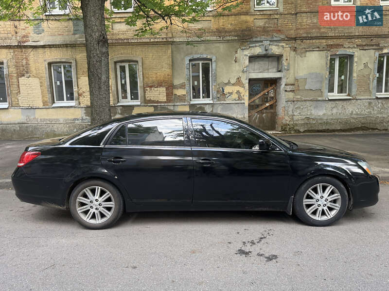 Седан Toyota Avalon 2006 в Харкові фото 4 Седан Toyota Avalon 2006 в Харкові