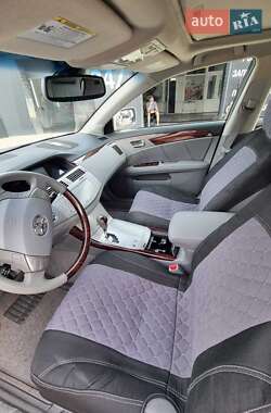 Седан Toyota Avalon 2008 в Ужгороді