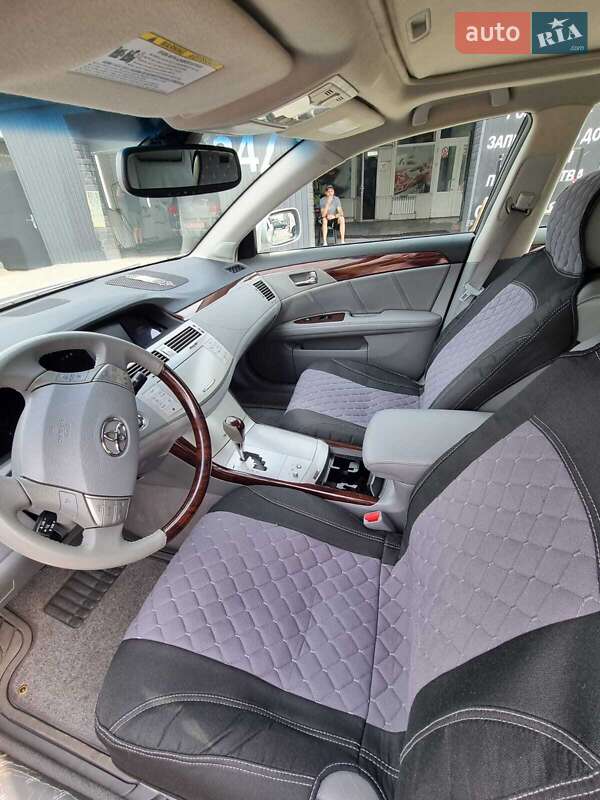 Седан Toyota Avalon 2008 в 
