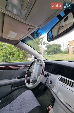Седан Toyota Avalon 2008 в 