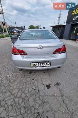 Седан Toyota Avalon 2008 в 