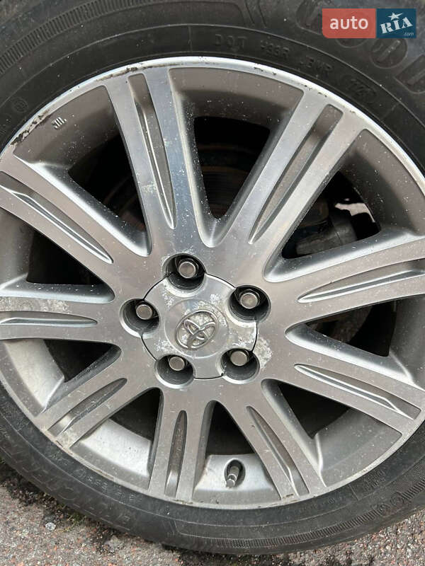 Седан Toyota Avalon 2008 в Житомире