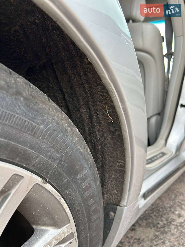 Седан Toyota Avalon 2008 в Житомире