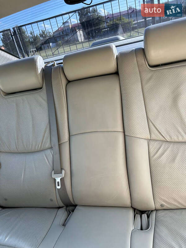 Седан Toyota Avalon 2008 в Житомире