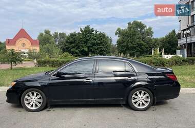 Седан Toyota Avalon 2008 в Києві