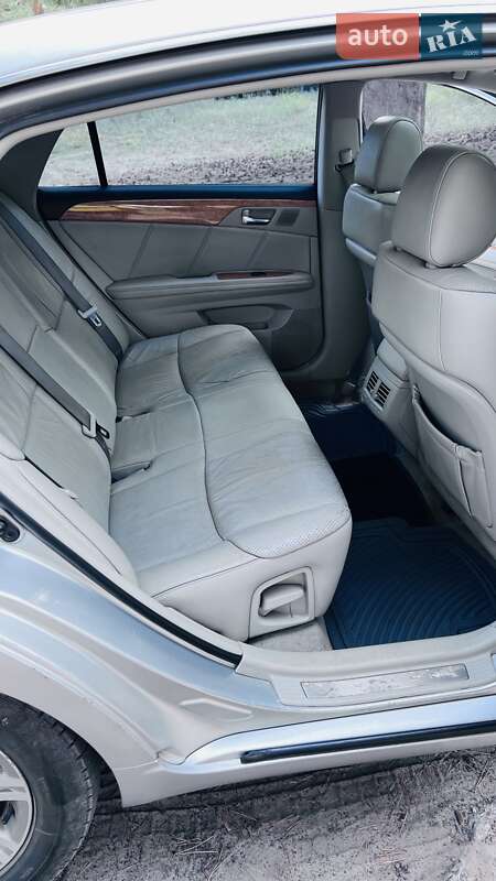 Седан Toyota Avalon 2005 в Дніпрі