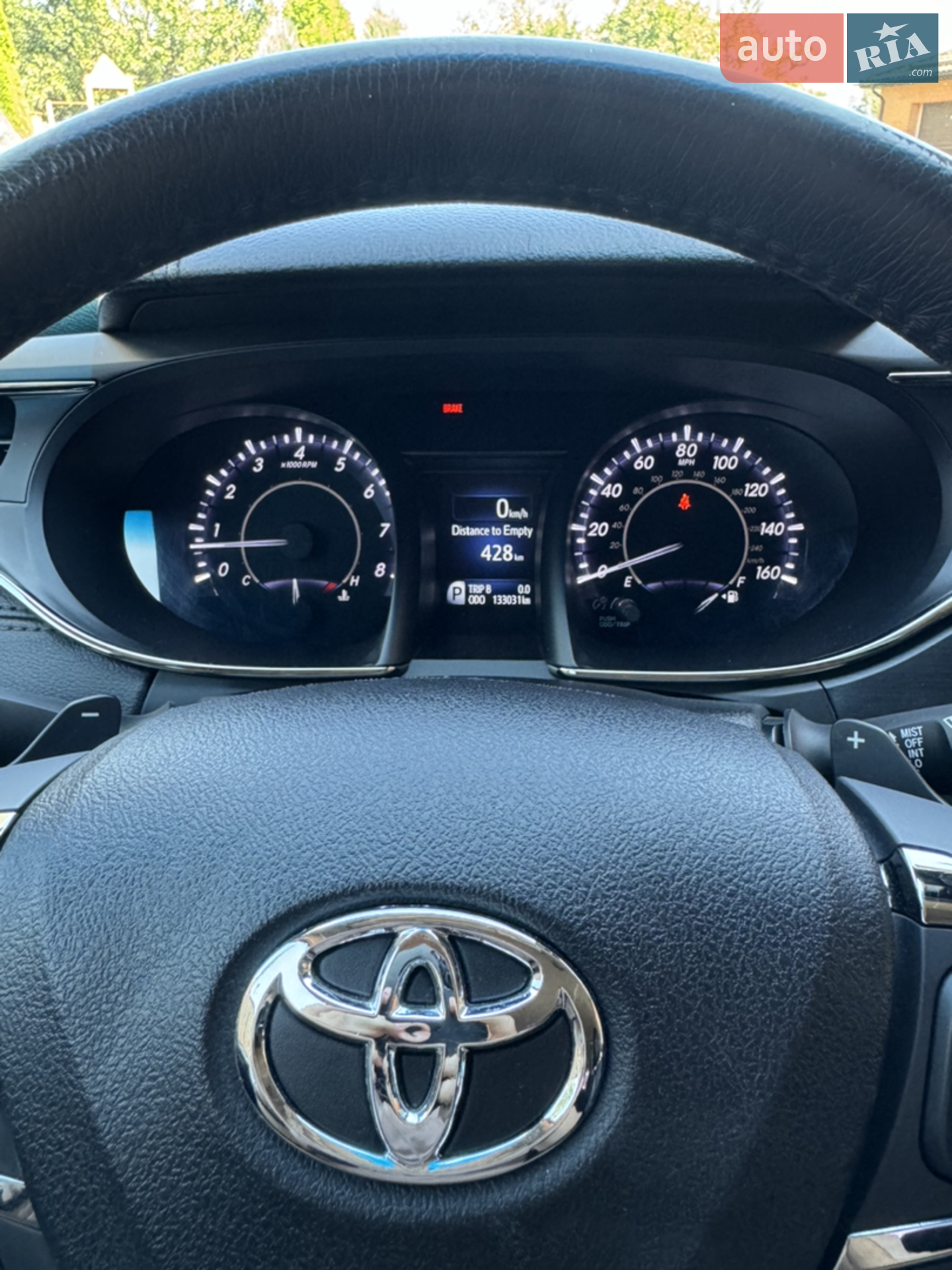 2017 Toyota Avalon - мініатюра 15