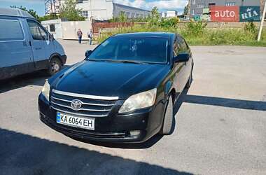 Седан Toyota Avalon 2007 в Вінниці