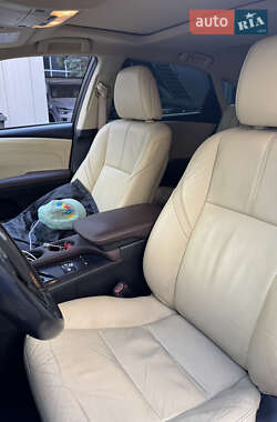 Седан Toyota Avalon 2013 в 