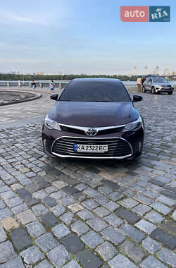 Седан Toyota Avalon 2016 в 