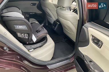 Седан Toyota Avalon 2016 в 