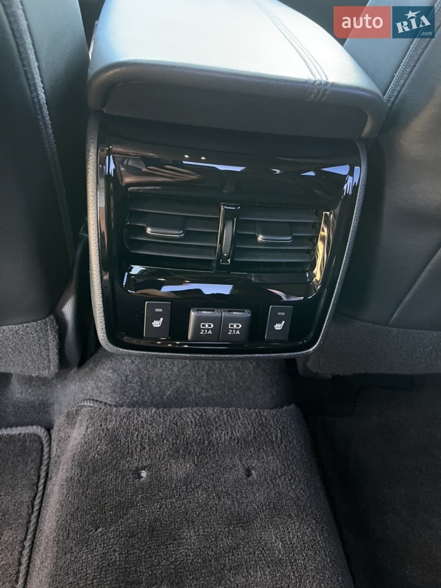 2019 Toyota Avalon - мініатюра 20
