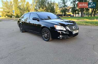 Седан Toyota Avalon 2008 в Киеве
