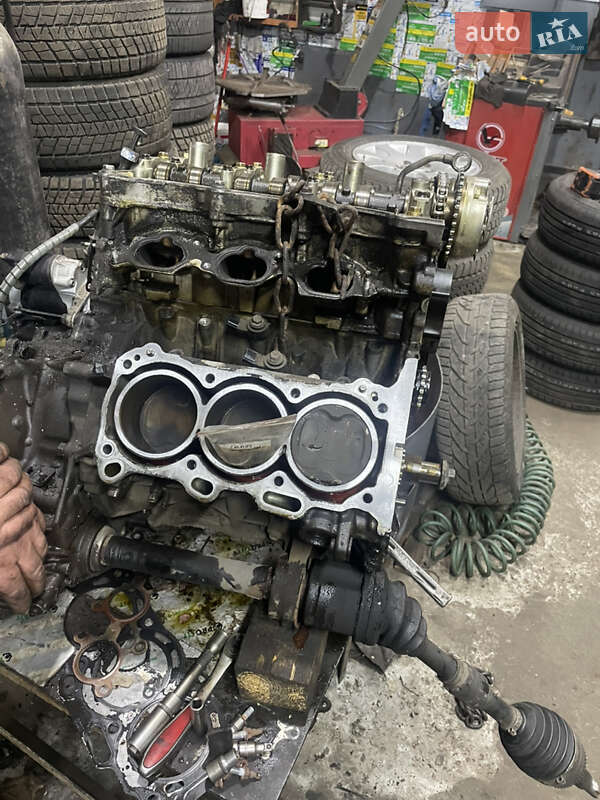 Седан Toyota Avalon 2006 в Прилуках