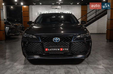 Седан Toyota Avalon 2018 в Одессе