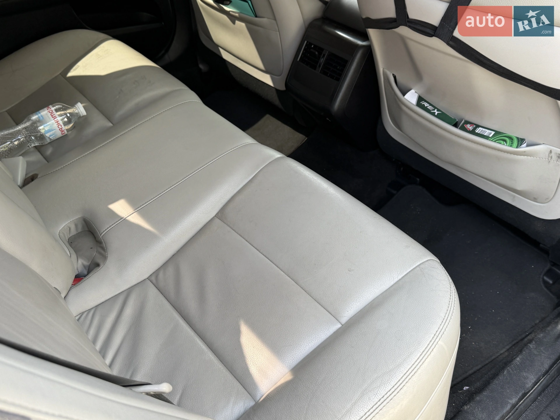 2015 Toyota Avalon - мініатюра 19