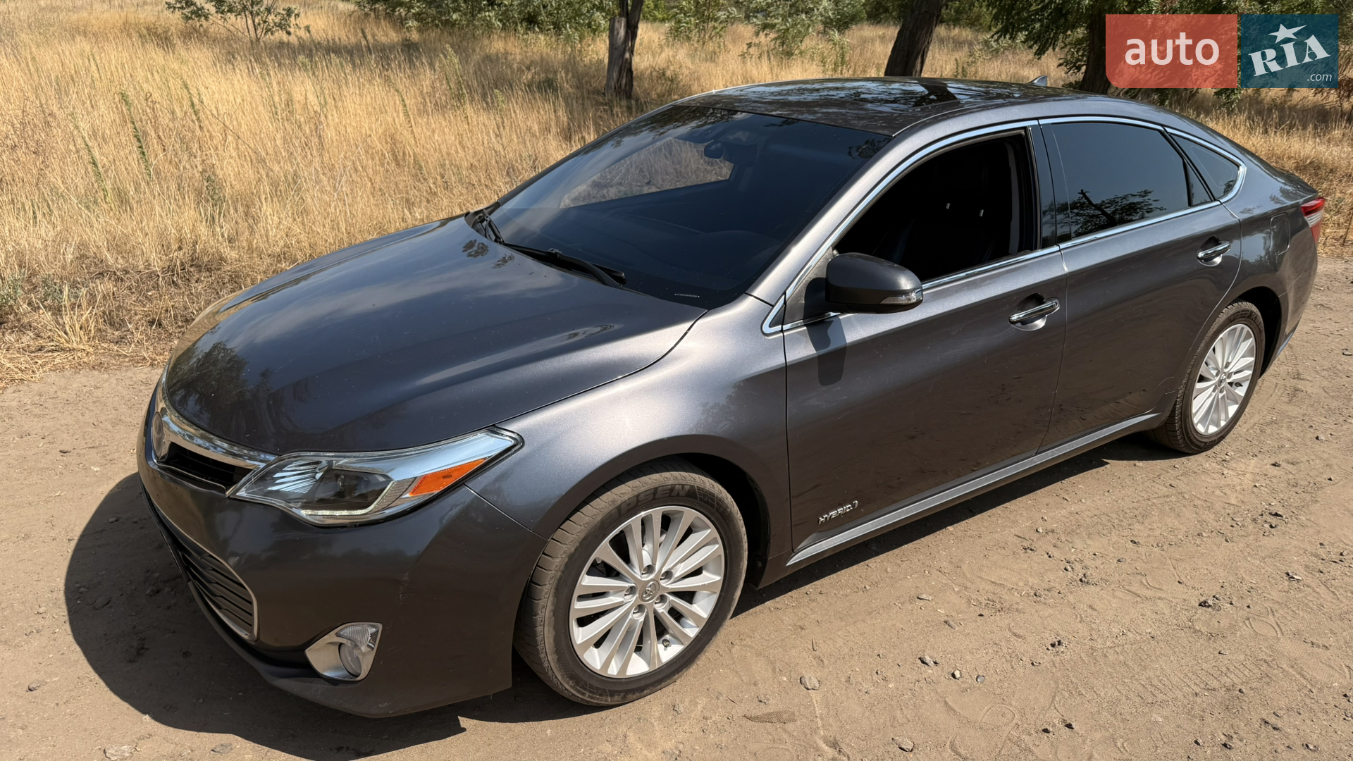 2014 Toyota Avalon - мініатюра 5