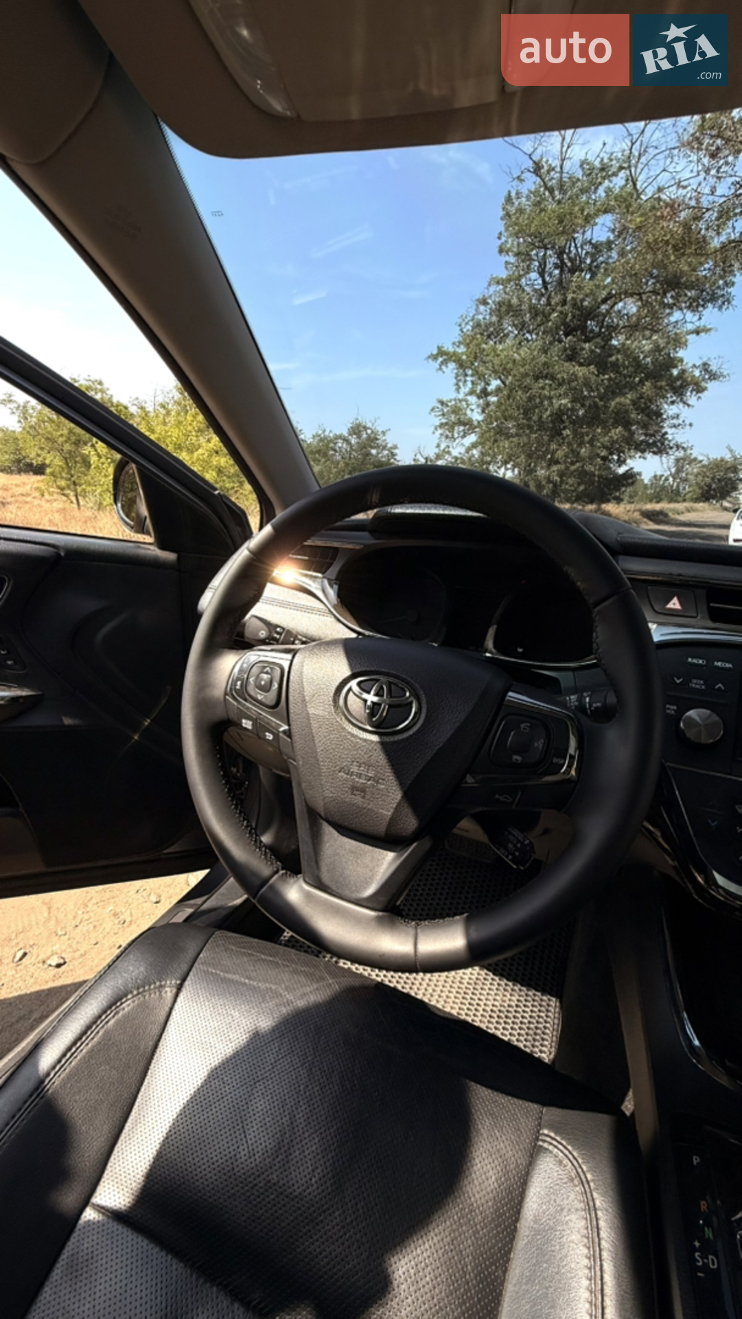 2014 Toyota Avalon - мініатюра 14