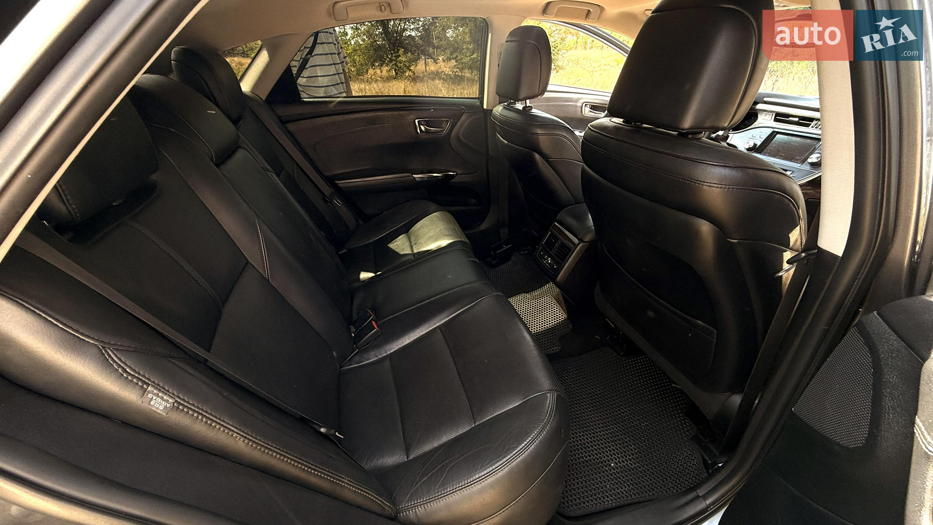 2014 Toyota Avalon - мініатюра 15