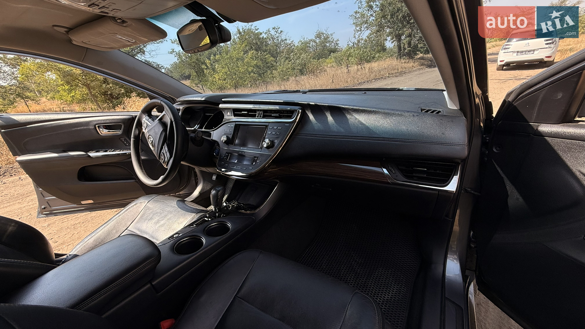 2014 Toyota Avalon - мініатюра 21