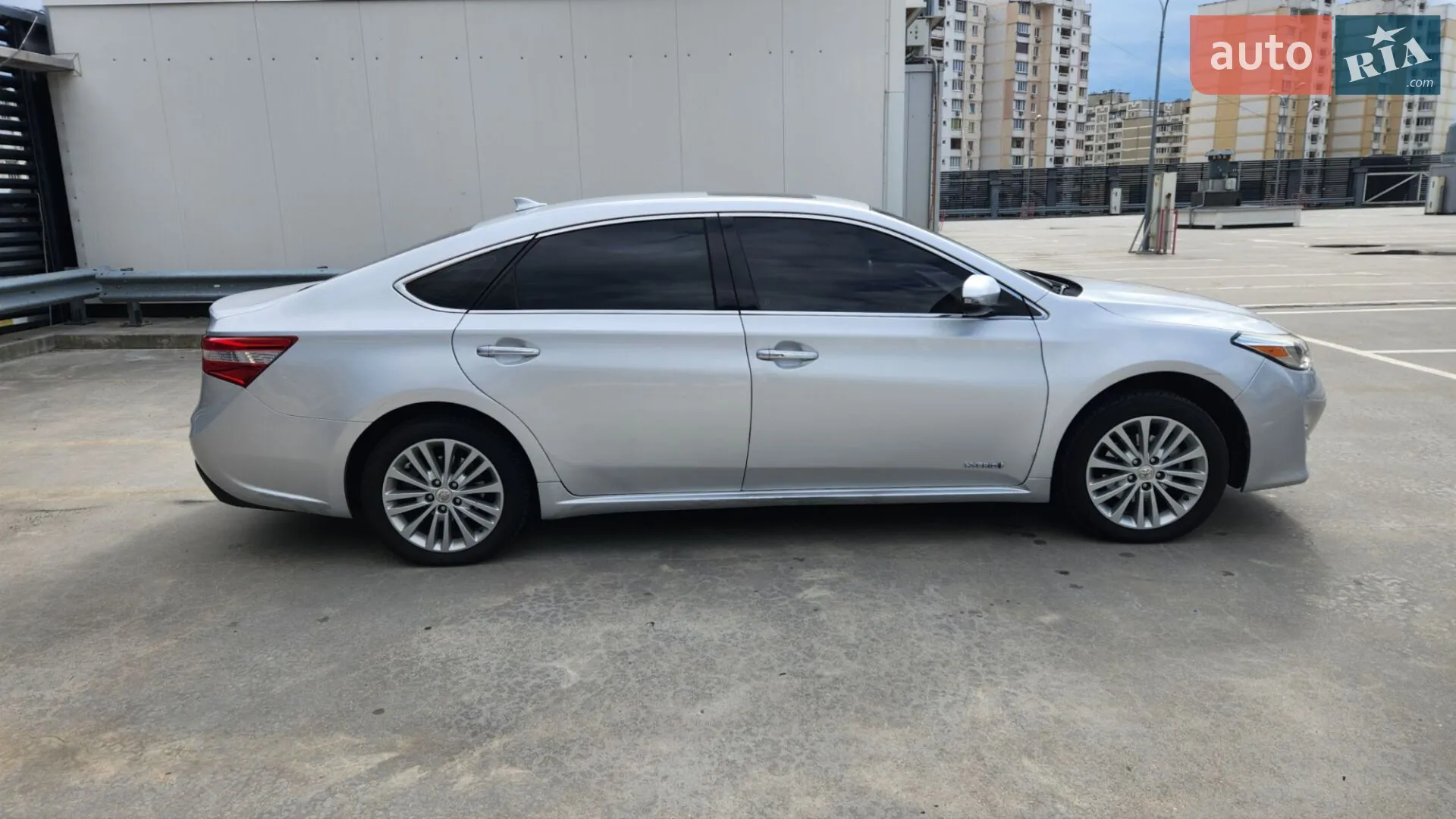 2014 Toyota Avalon - мініатюра 4