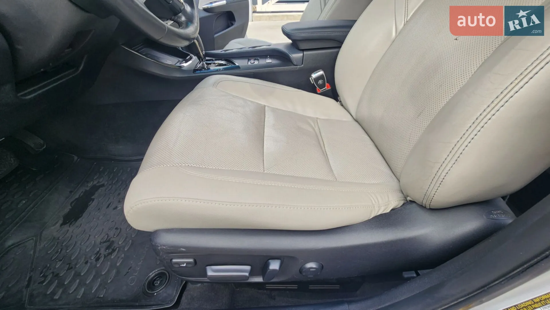 2014 Toyota Avalon - мініатюра 17