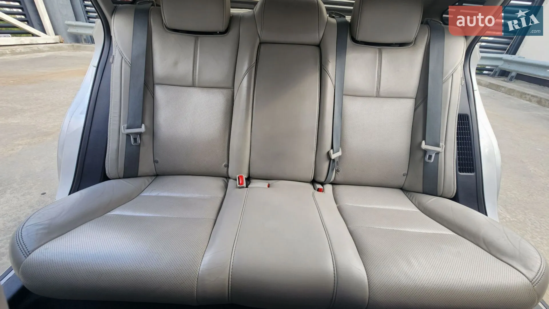 2014 Toyota Avalon - мініатюра 23