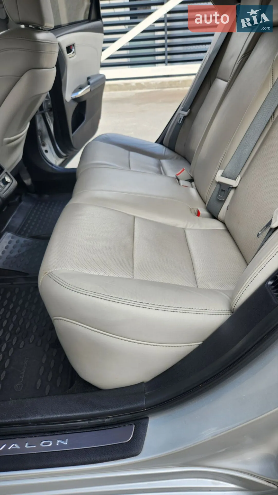 2014 Toyota Avalon - мініатюра 22
