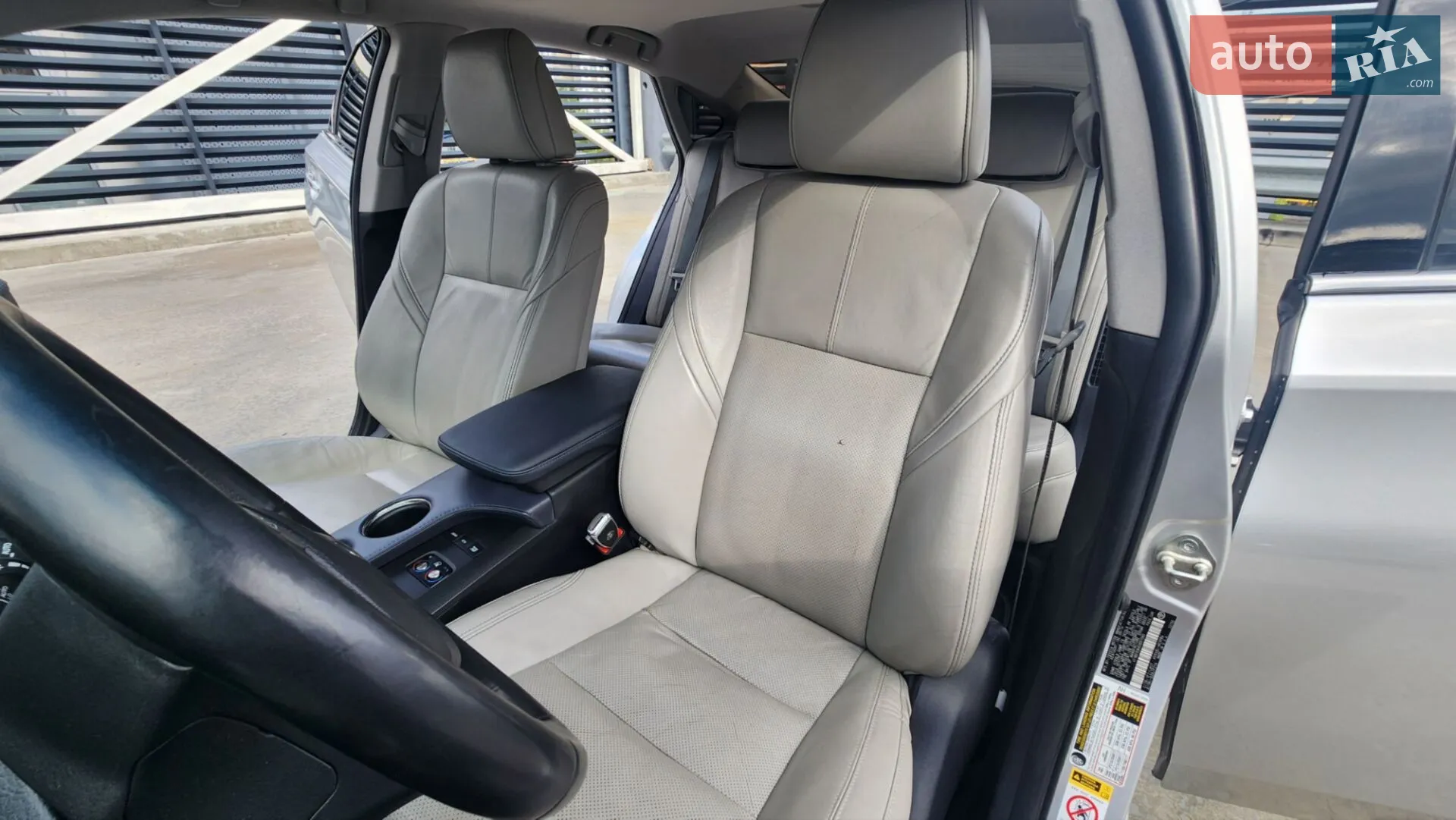 2014 Toyota Avalon - мініатюра 18