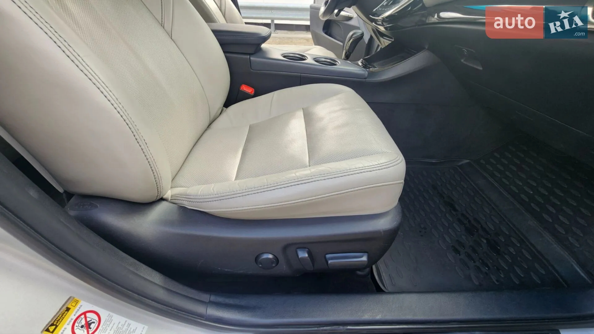 2014 Toyota Avalon - мініатюра 19