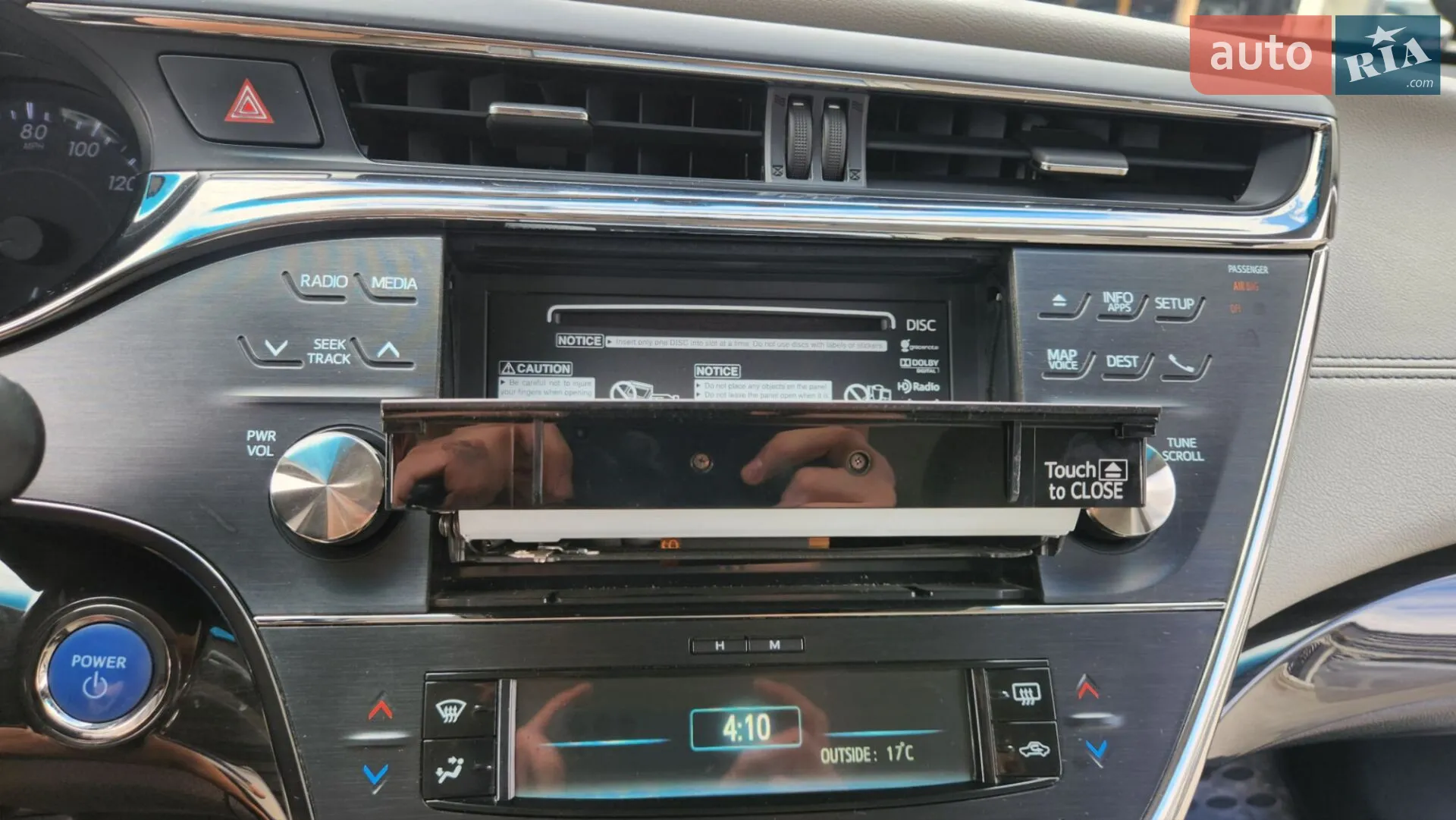 2014 Toyota Avalon - мініатюра 26