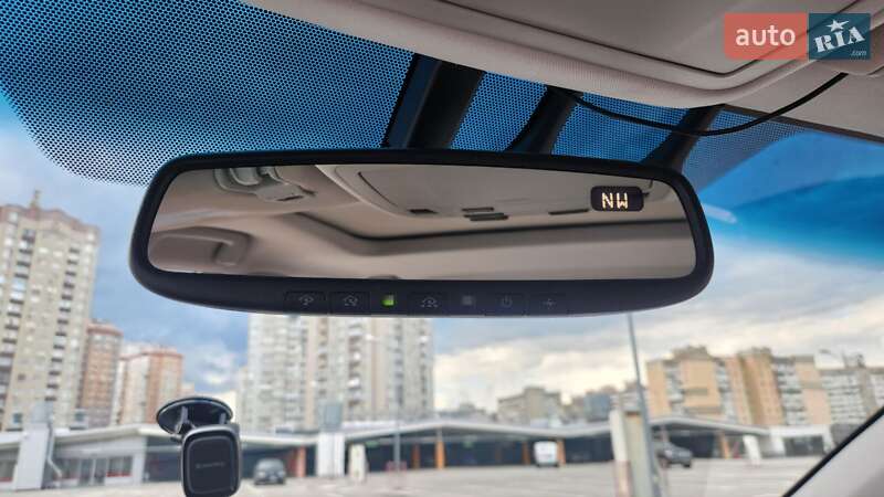 Седан Toyota Avalon 2014 в Києві