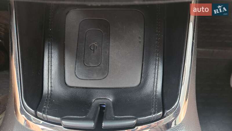 Седан Toyota Avalon 2014 в Києві